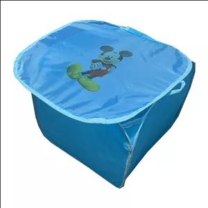 سبد رخت چرک مدل MOR431