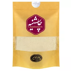 پودر موسیر ممتاز چاشنیه - 200 گرم