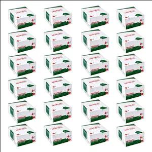 پد الکلی نیوساد مدل A-24 بیست و چهار بسته 100 عددی