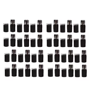 قاب رژ لب مدل تستردار RZ بسته 24 عددی
