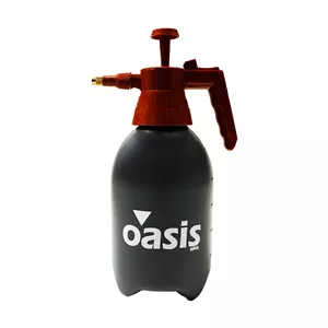 سمپاش دستی اوسیس مدل OS 2L ظرفیت 2 لیتر