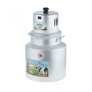 کره گیر برقی مدل HP704 L10