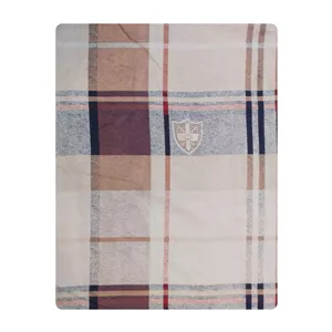 ملحفه آدنو مدل King کد CH71 دونفره سایز 220x240 سانتی متر