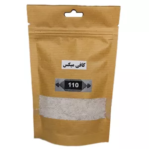 نسکافه  3در 1  110 - 100 گرم