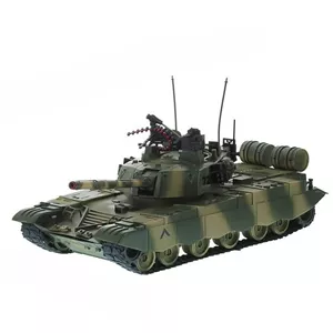 تانک بازی مدل t72