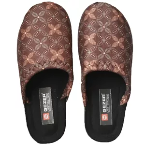 دمپایی حوله‌ای گزر مدل GT3000