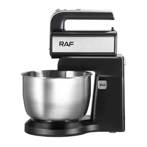 همزن کاسه‌دار 3.5 لیتری راف مدل R.6652