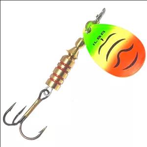 لانسه ماهیگیری ایلبا مدل توندو 1 فایر تایگر