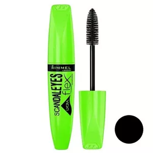 ریمل حجم دهنده ریمل لندن مدل scandale eyes