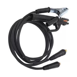 انبر جوشکاری کد m-12 ظرفیت 130 آمپر