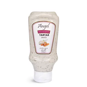 سس تارتار آنجل - 500 گرم