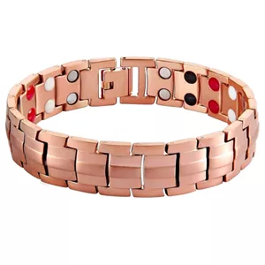 دستبند مغناطیسی مگنت آریکس مدل rose کد rs200