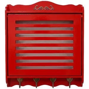 کاور جعبه فیوز مدل R204