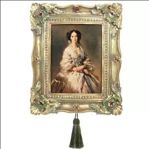 دیوارکوب طرح پرتره کد 23-28