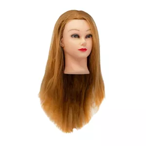 مانکن مو مخصوص شینیون و بافت کد 702