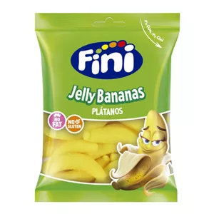 پاستیل موزی فینی - 90 گرم