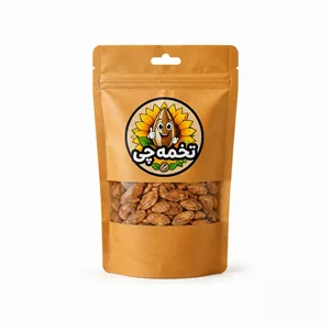 تخمه ژاپنی گلپر تخمه چی - 250 گرم