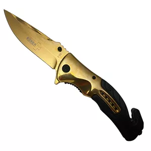 چاقوی سفری بوکر مدل F90