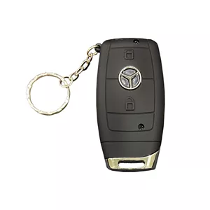 فندک گازی طرح ریموت بنز کد DKD-2003