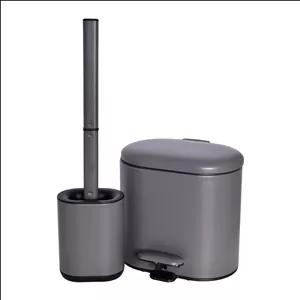 ست سطل و فرچه اورجینال مدل 123 گنجایش 3 لیتر 