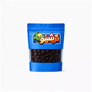 آلبالو تازه خشک ترشینو - 350 گرم