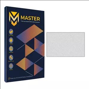 محافظ مانیتور خودرو مستر مدل Resistant-Matte مناسب برای مانیتور شاهین سایپا