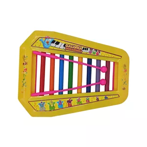 بازی آموزشی بلز مدل RASHA NO.RS1101 کد 10021