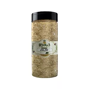 خلال بادام گیاه کالا - 100 گرم