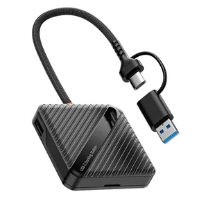 کارت‌خوان مجنتیک مدل ADS-319