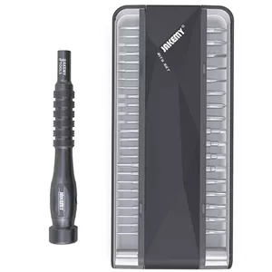 مجموعه 45 عددی پیچ گوشتی جاک می مدل JM-8174 