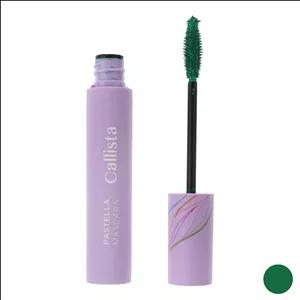 ریمل رنگی جداکننده کالیستا مدل Pastella کد 02