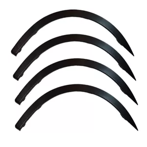 زه گلگیر خودرو کد 8964 مناسب برای ساینا بسته 4 عددی