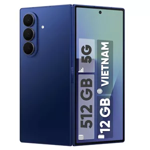 گوشی موبایل سامسونگ مدل Galaxy Z Fold 7 دو سیم‌کارت ظرفیت 512 گیگابایت و رم 12 گیگابایت - ویتنام