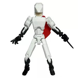 اکشن فیگور مدل Dummy 13 طرح اساسینز کرید