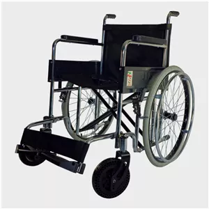 ویلچر جی تی اس مدل JTS809A