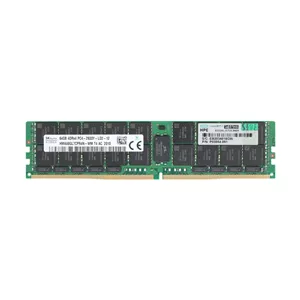 رم سرور DDR4 تک کاناله 2933 مگاهرتز CL21 اچ پی ای مدل 2Rx4 PC4 2933Y P00926-B21 ظرفیت 64 گیگابایت