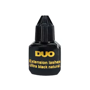 چسب مژه مصنوعی دوو مدل Long lasing وزن 7 گرم