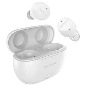 هدفون بلوتوثی نوکیا مدل TWS-521 WH