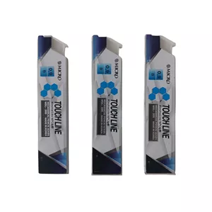نوک مداد نوکی 0.9 میلی متری میکرو کد MSL-205 بسته 3 عددی