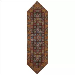 رومیزی ترمه کد TRRA94