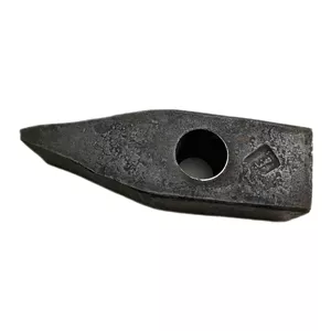 پتک فولادی سنگ شکن مدل معدن وزن ۴۱۵۵ گرم