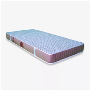تشک طبی بلونایت مدل مموری فوم Romano یک نفره سایز 90x200 سانتی متر