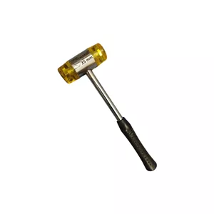 چکش فیبری هورس مدل 35MM وزن 500گرم 