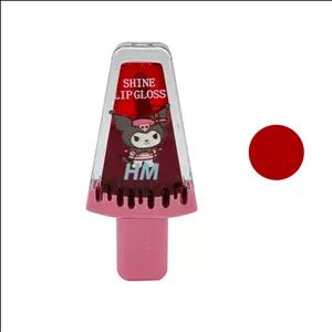 تینت لب اچ ام مدل کرومی شماره 2