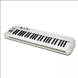 کیبورد میدی کنترلر سامسون مدل CARBON49