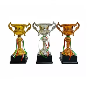 تندیس مدل کاپ قهرمانی IR011 مجموعه 3 عددی