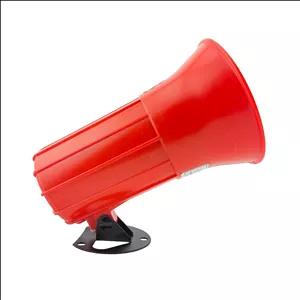 بلندگو دزدگیر  مدل 220 ولت آژیربان