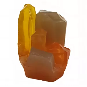 صابون تزیینی مدل سنگی