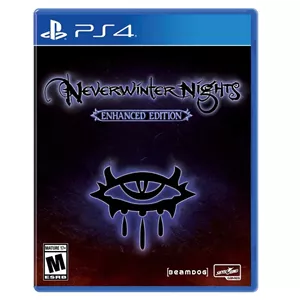 بازی Neverwinter Nights مخصوص PS4