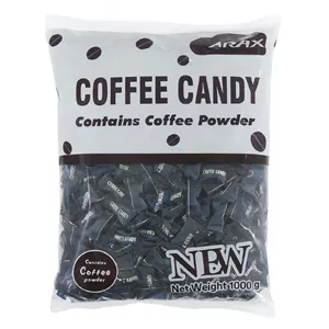 قرص قهوه با طعم موکا کافی کندی آراکس - 1 کیلوگرم